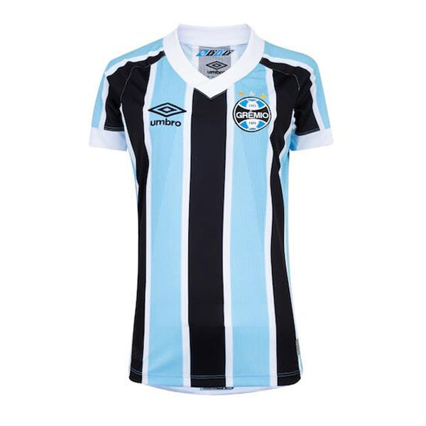 Tailandia Camiseta Gremio Primera equipo Mujer 2021-22